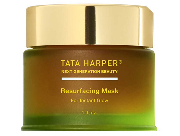 Resurfacing mask – Tata Harper